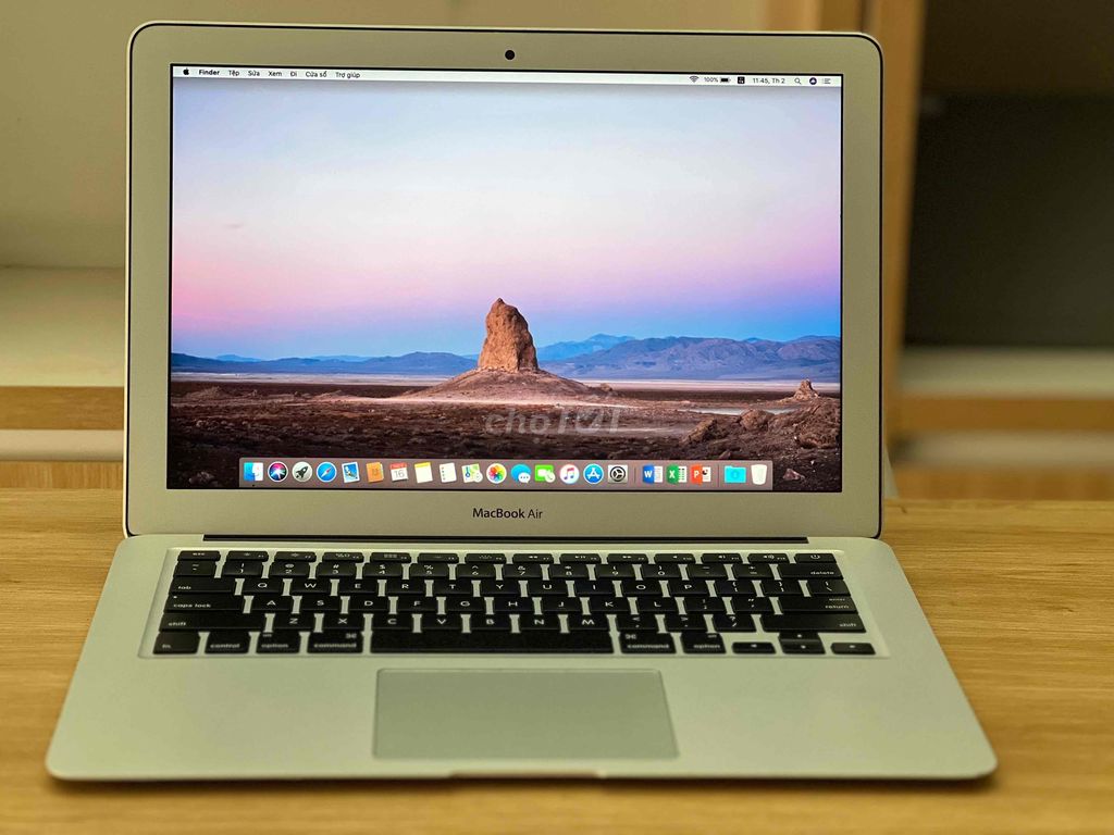 Macbook Air 2017 Core i5 / Ram 8Gb Màn 13.3”