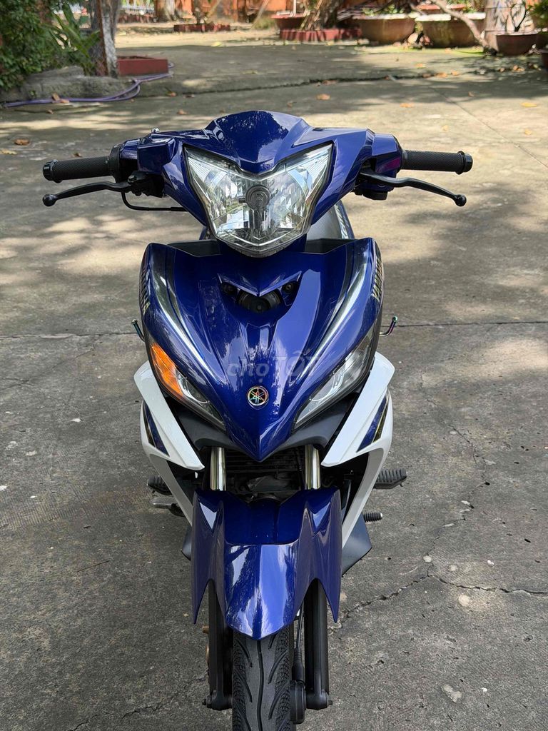 HT GÓP ĐẬU💯Exciter 135 BSTP 9Chủ Xe Sạch Đẹp Bán🚘. Mua bán Xe máy tại Quận Tân Bình Tp Hồ Chí Minh được đăng bởi CươngCương hình 3