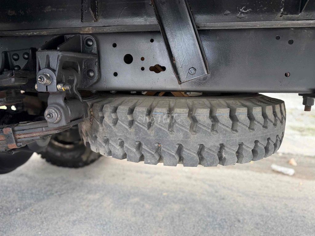 bán Tải TMT 6T - 14.000km xe trùm mền.. Mua bán Xe tải, xe ben tại Quận 12 Tp Hồ Chí Minh được đăng bởi Phan gia lanh hình 8