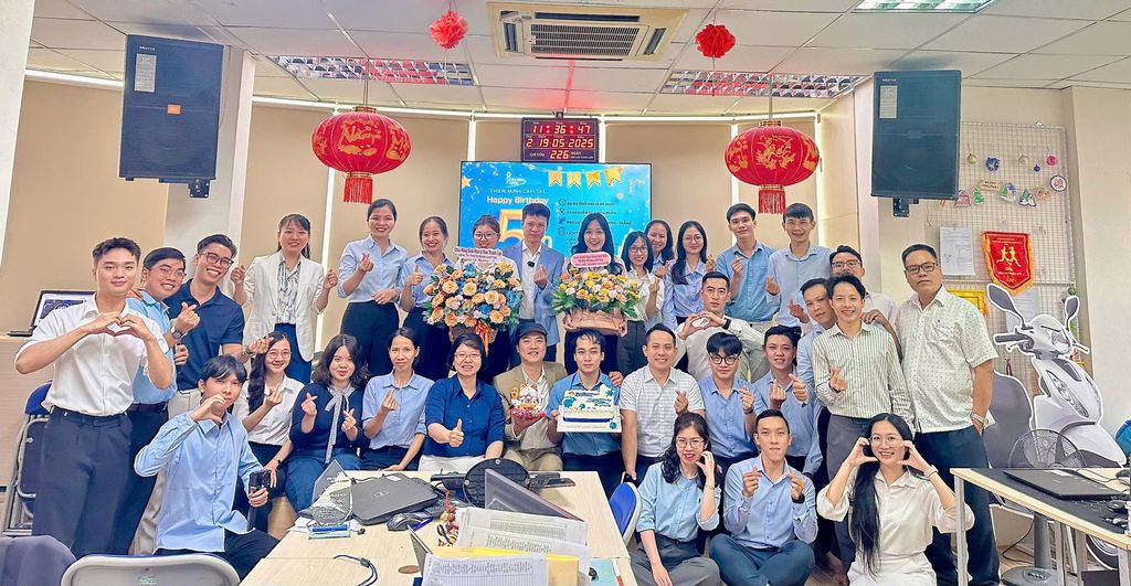 TUYỂN NHÂN VIÊN BĐS NHÀ PHỐ| THU NHẬP 100 TRIỆU/HĐ. Việc làm tại Quận Phú Nhuận Tp Hồ Chí Minh được đăng bởi Công Ty TNHH Bất Động Sản Thiên Minh Capital hình 3