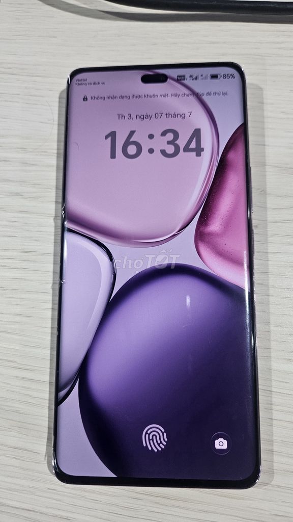 Honor 9XC 5G 12GB/256GB. Mua bán Điện thoại tại Quận Bình Tân Tp Hồ Chí Minh được đăng bởi TUNG hình 1