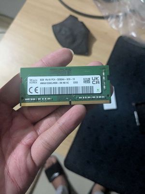 Ram laptop skhynix 8gb bus 3200 bóc lap legion. Mua bán Linh kiện (RAM, Card...) tại Quận Tân Phú Tp Hồ Chí Minh được đăng bởi Công Huấn