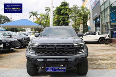 Ranger 2023Raptor 2.0L 4x4 AT-31000km lên đồ chơi. Mua bán Ô tô tại Thành phố Thủ Đức Tp Hồ Chí Minh được đăng bởi Dinh Ford Suối Tiên