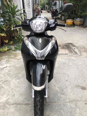 Honda SH Mode 2015 Bstp Chính Chủ Xe Nguyên Zin