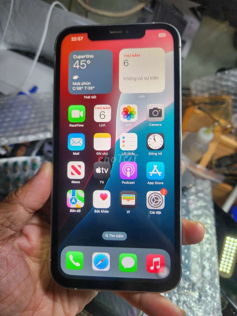 Iphone 12Pro Max giá rẻ