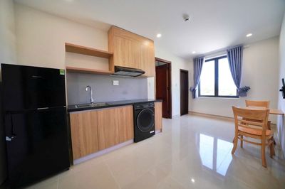 Rent · 1 bd · Quận Cẩm Lệ, ул. Đường Trần Đình Long