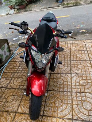 CB 1000  bản baracuda lướt  siêu hiếm. Mua bán Xe máy tại Quận Tân Phú Tp Hồ Chí Minh được đăng bởi Anh Nhỏ