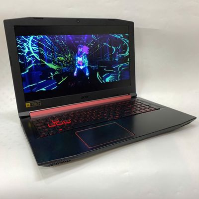 Acer Nitro 515-53 Gaming GTX 1050 Ti 4GB. Mua bán Laptop tại Quận Bình Thạnh Tp Hồ Chí Minh được đăng bởi NGANGOC