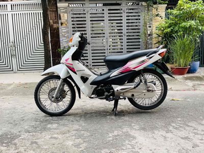 Wawe S*Thái_2007 ^ Bs70 Giấy tờ đầy đủ Cần Bán. Mua bán Xe máy tại Quận 12 Tp Hồ Chí Minh được đăng bởi Bo Nhỏ