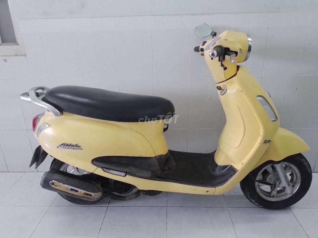 Atila elizabeth. Mua bán Xe máy tại Thành phố Biên Hòa Đồng Nai được đăng bởi tran thang hình 1