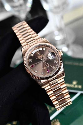 Đồng Hồ Rolex Chính Hãng