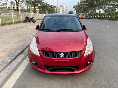 Suzuki Swift 2016 1.4 AT - 85000 km đẹp xuất sắc