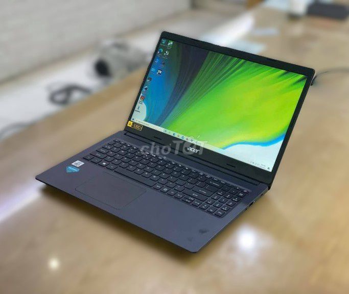 Acer Aspire 3 | i5-1035G1  | Ram 20GB/512GB/MX330. Mua bán Laptop tại Quận Hải Châu Đà Nẵng được đăng bởi TTCenter 484 NÚI THÀNH hình 1