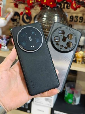 Xiaomi Mi 14 Ultra 5G 16GB/512GB quốc tế gốc êm ok