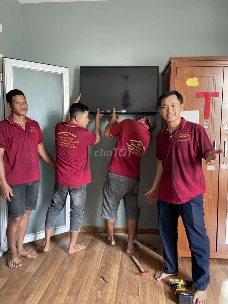 Chuyển nhà trọn gói Robert Biện Uy Tín mà Giá Rẻ . Dịch vụ chuyển nhà tại Thành phố Thủ Đức Tp Hồ Chí Minh được đăng bởi Chuyển Nhà Trọn Gói  Robert Biện hình 1