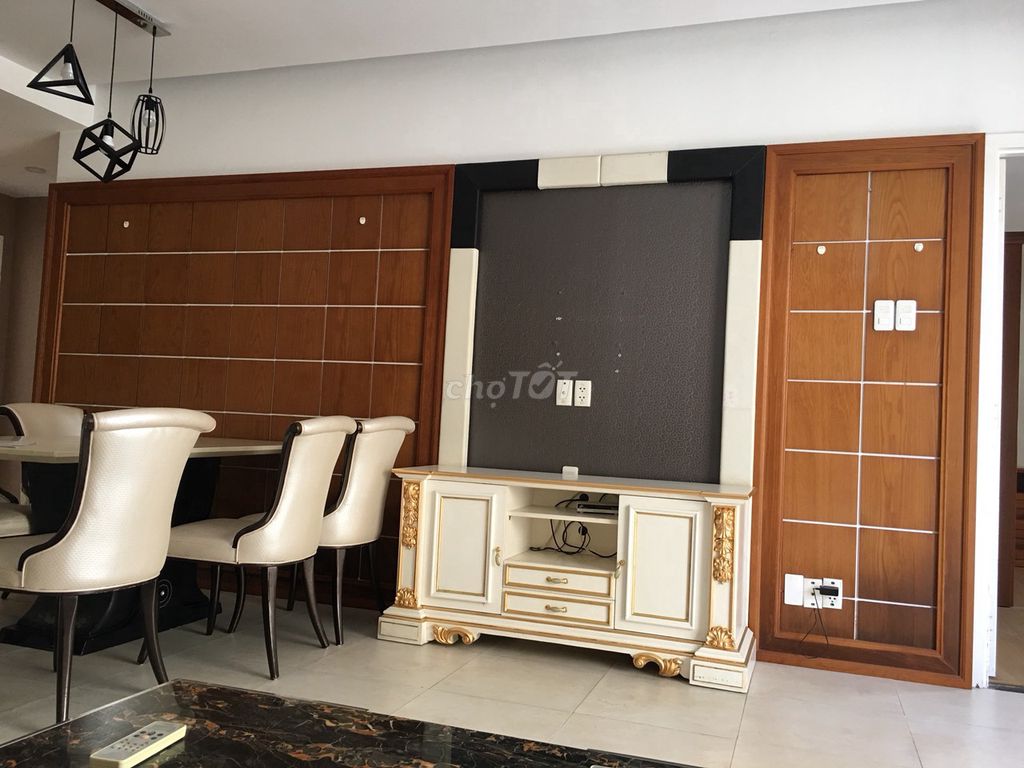 Продается роскошная квартира Saigon Airport Plaza - 150 м², 3 комнаты, цена 11 миллиардов