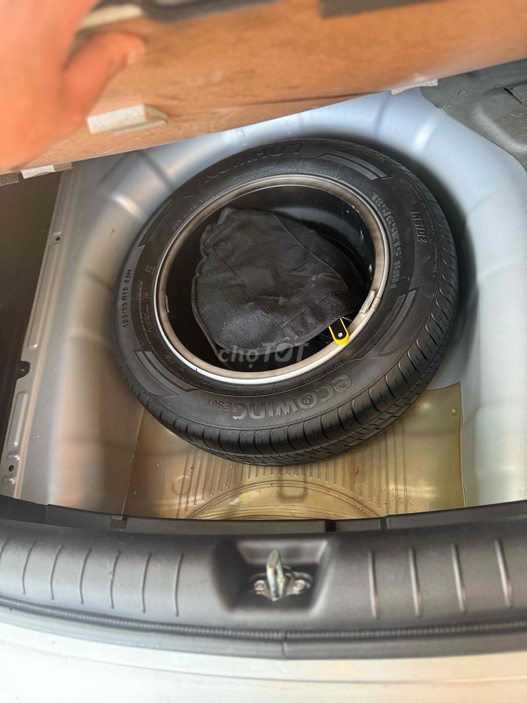 Hyundai Accent 2021 1.4 AT - 72000 km. Mua bán Ô tô tại Thành phố Dĩ An Bình Dương được đăng bởi Ôtô cũ bình dương hình 10