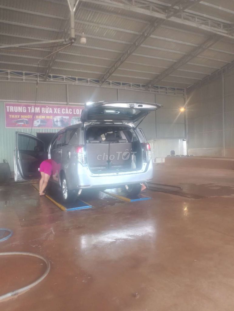 2017 2.0E - 105000 km. Mua bán Ô tô tại Huyện Bù Đăng Bình Phước được đăng bởi Long hình 3