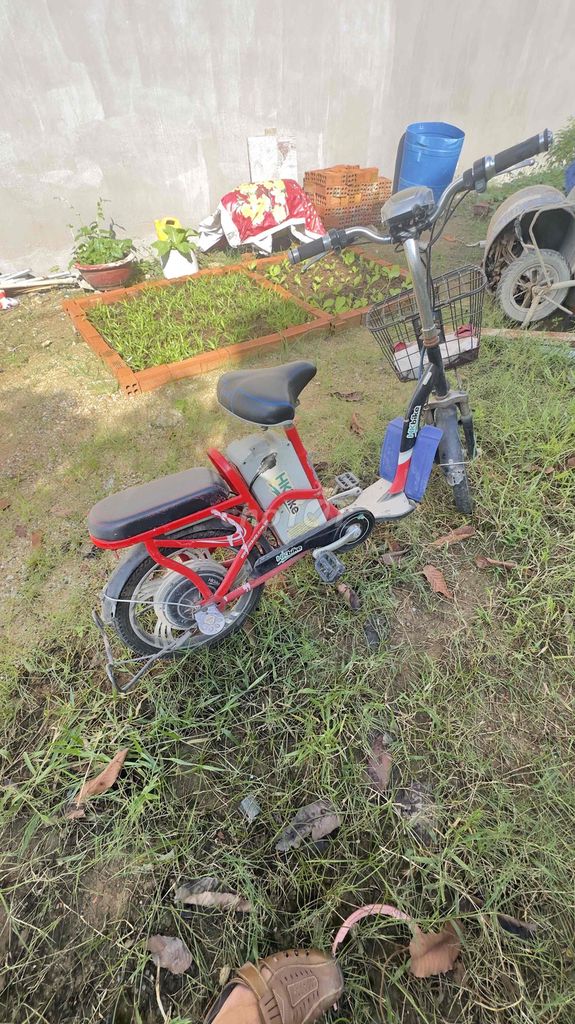 bán xe đạp điện chạy pin siêu bền. Mua bán Xe điện tại Thành phố Biên Hòa Đồng Nai được đăng bởi hải hình 2