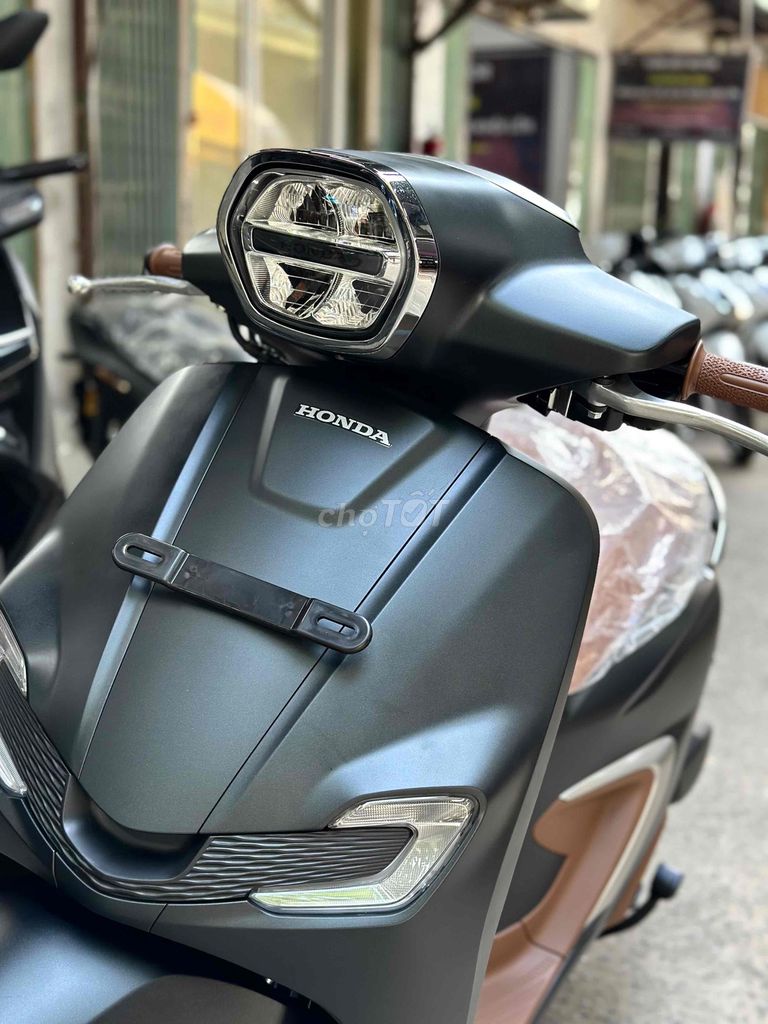 Honda Stylo 160 ABS 2025. Mua bán Xe máy tại Quận Cầu Giấy Hà Nội được đăng bởi Tuấn Việt Motor hình 4