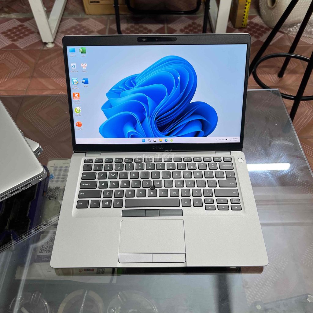 Dell Latitude 5411 i7-10850H 14 inch 16GB/256. Mua bán Laptop tại Quận Thanh Xuân Hà Nội được đăng bởi nguyễn văn tuấn  hình 1