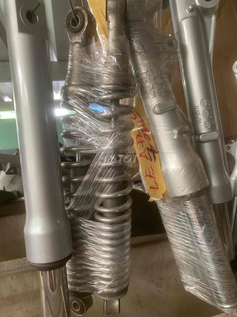 bán cặp phuộc trước winner x rin theo xe 900n. Mua bán Phụ tùng xe tại Quận 11 Tp Hồ Chí Minh được đăng bởi nguyenxuanthinh quận tân phú  hình 5