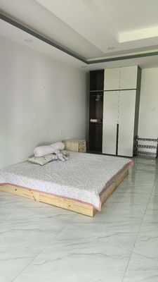 cho thuê căn hộ dich vu full nội thất xa Binh Hung tphcm