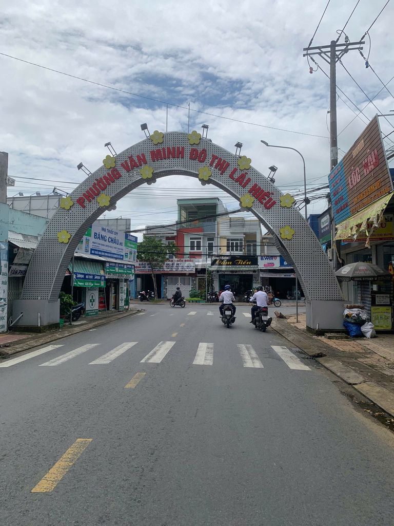 NỀN ĐẸP NGÔ QUYỀN – SÁT CHỢ NGÃ BẢY – GIÁ 1 TỶ 190 TRIỆU. Mua bán đất tại Thành phố Ngã Bảy Hậu Giang được đăng bởi Ngọc Thúy hình 1