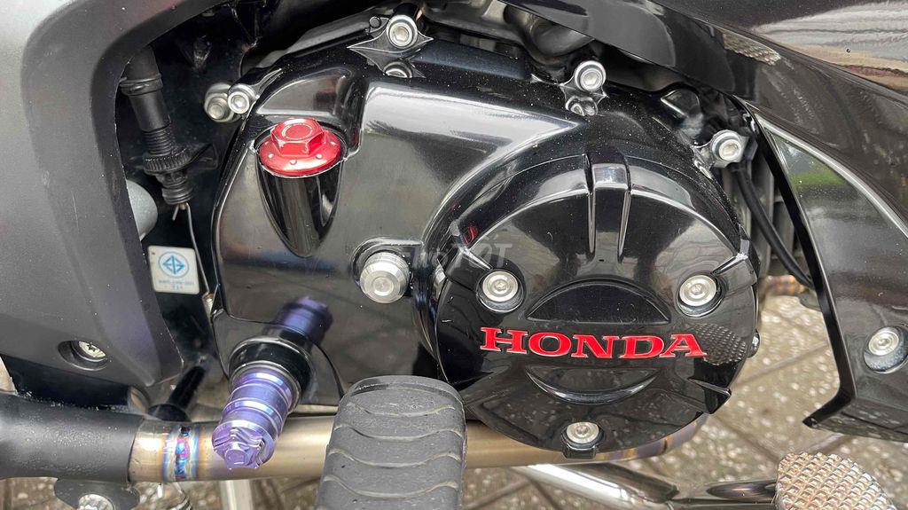 xe bán wave i 2019 may rin xe đẹp. Mua bán Xe máy tại Huyện Châu Thành An Giang được đăng bởi Hongocphuc hình 5