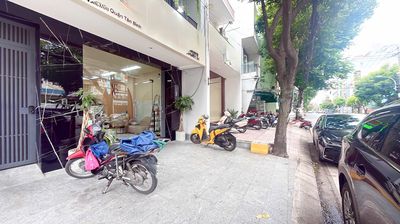 Cho Thuê Mặt Bằng Đường Bàu Cát, Tân Bình ( Ngang 5m - Vỉa Hè Rộng )