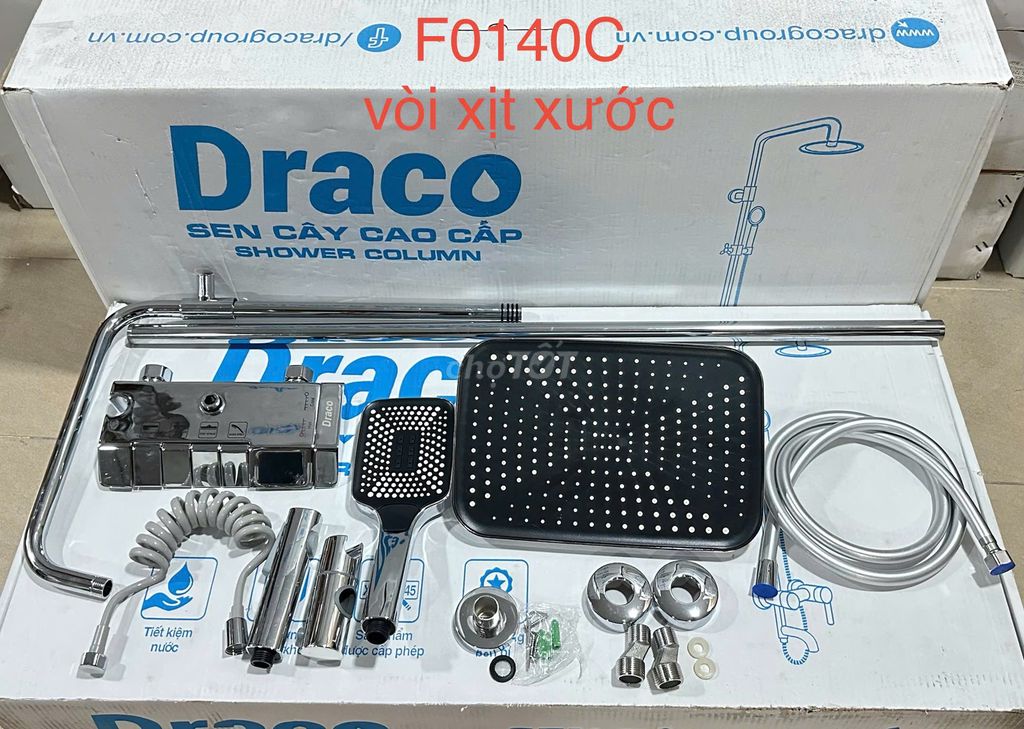 Thanh lý sen cây mới 100%. Mua bán Thiết bị vệ sinh, nhà tắm tại Thành phố Thủ Đức Tp Hồ Chí Minh được đăng bởi Nguyễn Vi hình 1