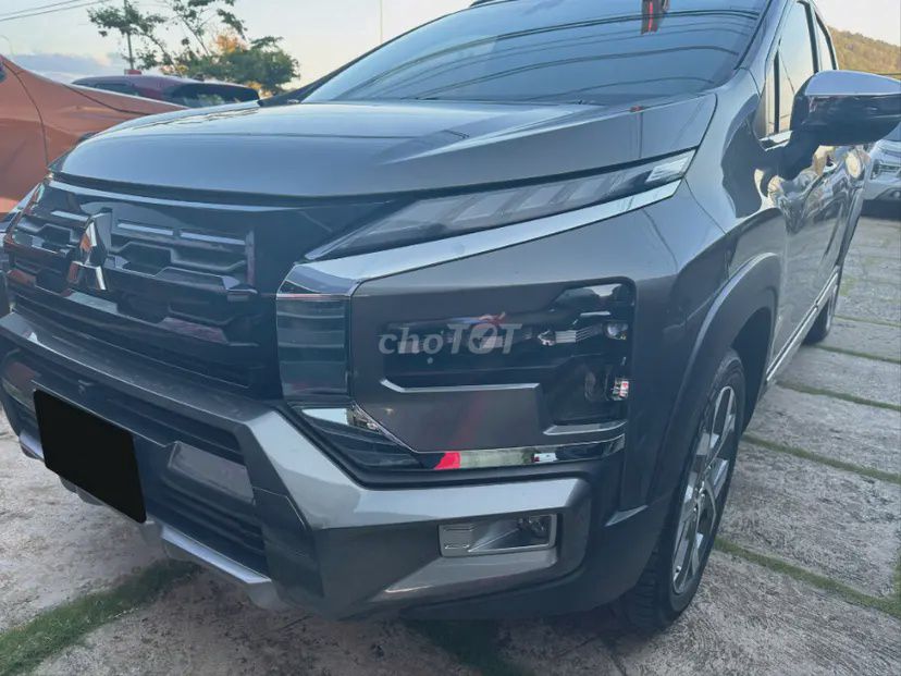 XPANDER CROSS 2023 – SUV. Mua bán Ô tô tại Huyện Đức Trọng Lâm Đồng được đăng bởi TRINH NGUYEN DANG QUOC hình 3