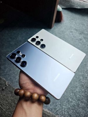 Samsung S25 Ultra 12GB/256GB Snapdragon 8 Elite
