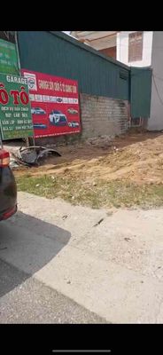 Chính Chủ bán Đất 2 mặt Tiền đường QL10 Cây Căng Nga Trung.. Mua bán Đất tại Huyện Nga Sơn Thanh Hóa được đăng bởi Nghia Heniken