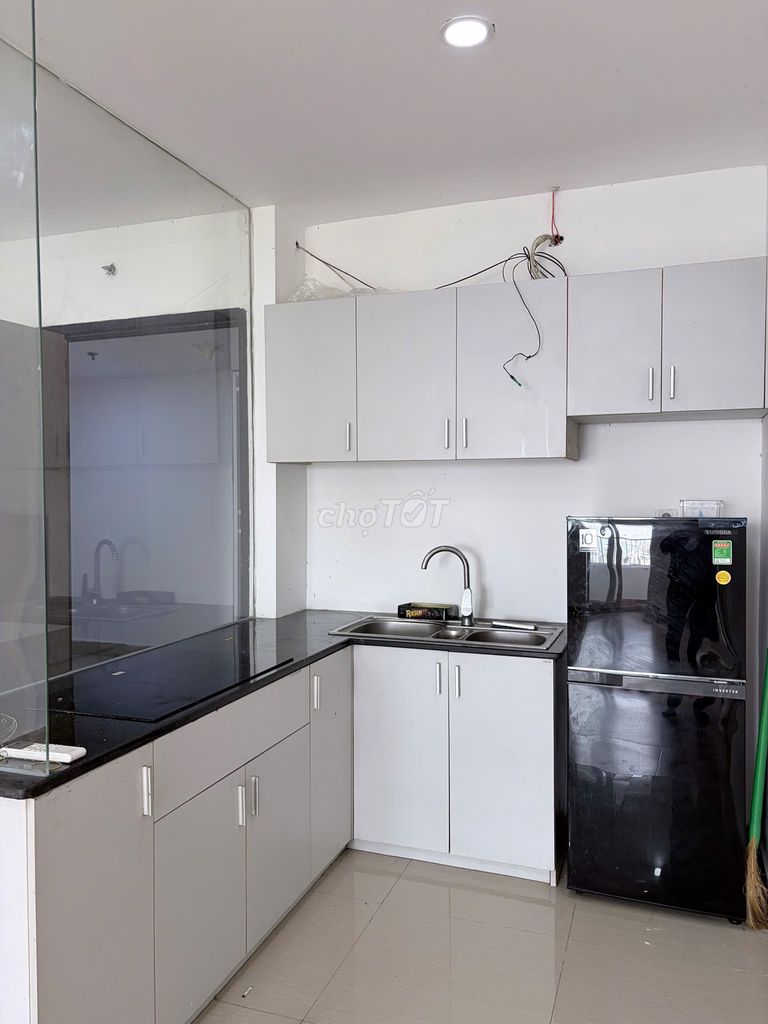 Угловая квартира в ЖК Tan Binh Apartment – 32 Hoang Bat Dat