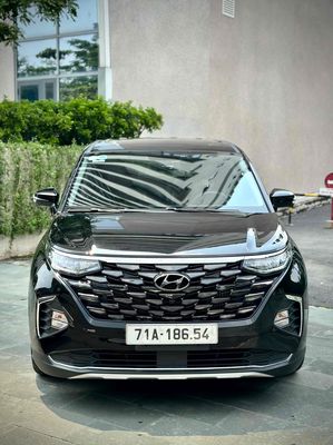 Hyundai Custin 1.5T ĐặcBiệt Sx 8/2024 Odo 4.139 km. Mua bán Ô tô tại Quận 8 Tp Hồ Chí Minh được đăng bởi Hiếu Trần