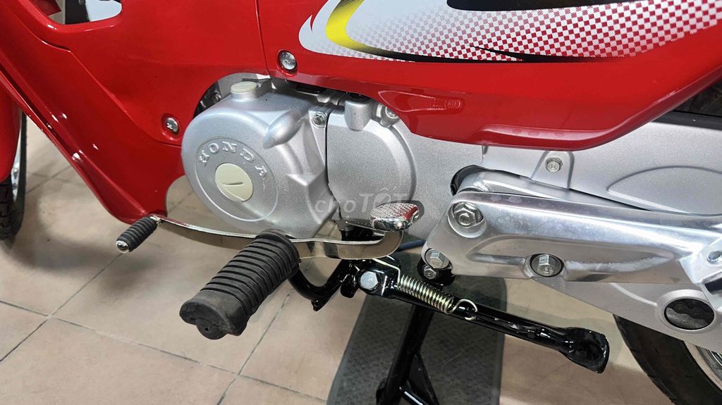 wave alpha 2003 Biển thành phố dọn mới bao an ninh. Mua bán Xe máy tại Huyện Hóc Môn Tp Hồ Chí Minh được đăng bởi Quang Nguyên hình 6