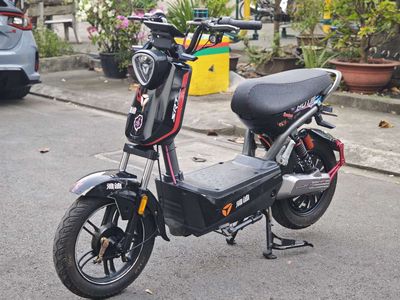 Xe Điện Yadea Xbull chính hãng Động Cơ 1500w. Mua bán Xe điện tại Quận Tân Phú Tp Hồ Chí Minh được đăng bởi Xe điện Nhất Phương