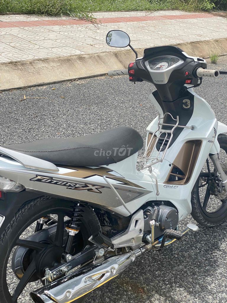 fu x hàn quốc. Mua bán Xe máy tại Huyện Châu Thành Hậu Giang được đăng bởi Can Dang hình 4