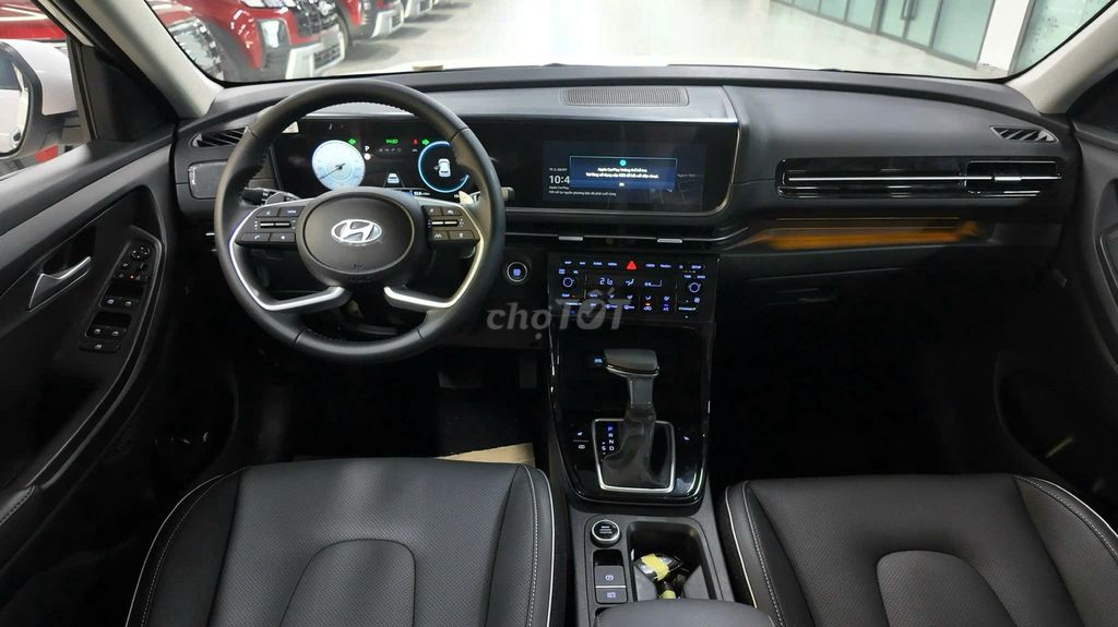 Hyundai Creta 2025 Đặc biệt 1.5 AT. Mua bán Ô tô tại Quận Hoàng Mai Hà Nội được đăng bởi Thắng Hyundai Đông Đô hình 6