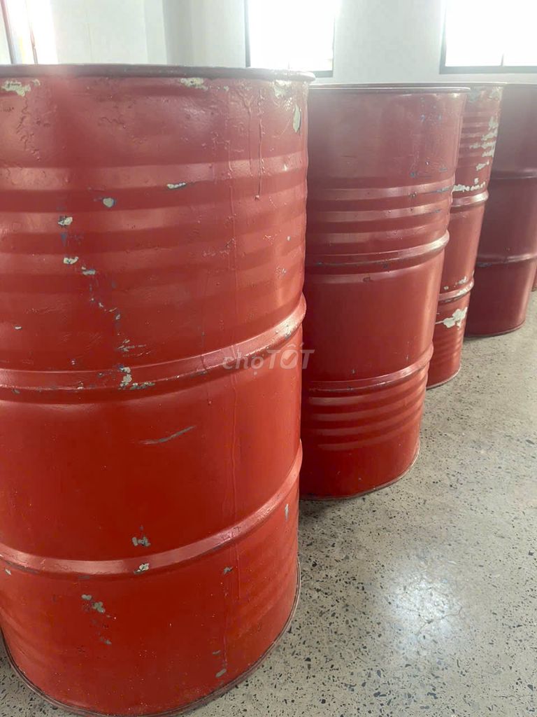 Dung môi MEK ( Methyl Ethyl Kenton). Dịch vụ tại Huyện Đức Hòa Long An được đăng bởi Tên chưa cung cấp hình 1