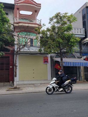Cho thuê nha 3 tầng dtms 120 m2. Cho thuê văn phòng, mặt bằng kinh doanh tại Quận Kiến An Hải Phòng được đăng bởi QUÝ TRẦN AUTO