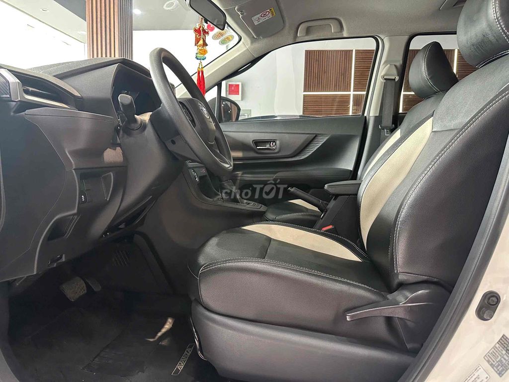 Toyota Avanza Premio 2023 AT 24.000 km một chủ. Mua bán Ô tô tại Thành phố Thủ Đức Tp Hồ Chí Minh được đăng bởi FASTCARS THÁI Ô TÔ CŨ  hình 11