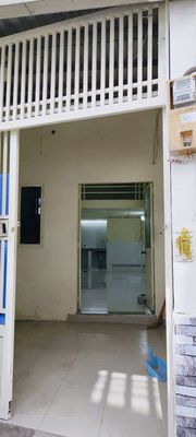 Rent · 1 bd · 36 м² · Quận 7, ул. Đường Nguyễn Thị Xiếu