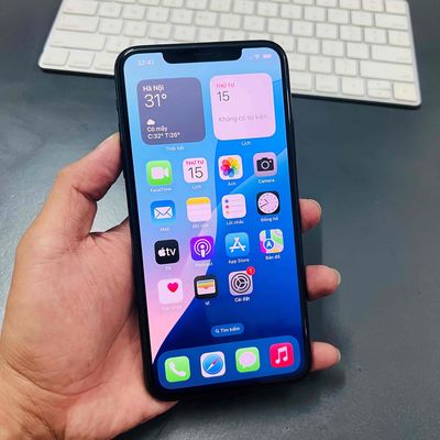 🌈11 Pro Max 64Gb Quốc tế like new pinzin 97%