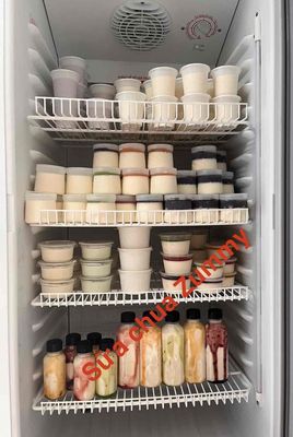 SỈ LẺ YAOURT SỮA CHUA TÀU HŨ SING PANNACOTTA HCM. Mua bán Đồ ăn, thực phẩm và các loại khác tại Thành phố Thủ Đức Tp Hồ Chí Minh được đăng bởi Đinh Bích