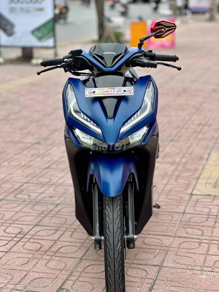 Honda Vario chính chủ 2022💥Hổ trợ trả góp