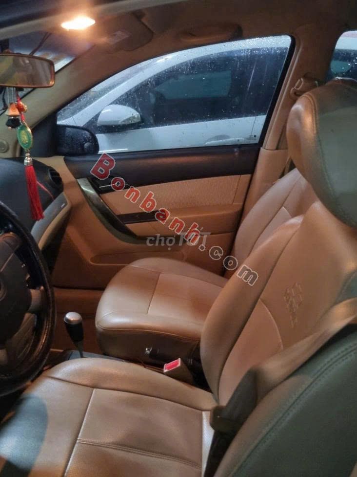 Chevrolet Aveo 2015 số tự động -xe gia đình. Mua bán Ô tô tại Huyện Đất Đỏ Bà Rịa - Vũng Tàu được đăng bởi Quý hình 1