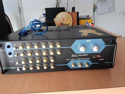 Bộ loa và amply Hàn Quốc. Mua bán Tivi, Âm thanh tại Quận Tân Phú Tp Hồ Chí Minh được đăng bởi nói là có