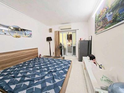 Tập thể tầng 2 khu Nghĩa Tân,  50m,  gần chợ, ô tô đỗ chân cầu thang.. Mua bán căn hộ/chung cư tại Quận Cầu Giấy Hà Nội được đăng bởi Giang